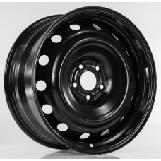 Trebl R-1754 7,5x18 5*114,3 Et:48 Dia:54,1 black