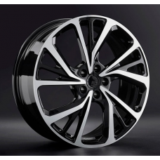 LS Forged FG22 7,5x19 5*108 Et:38 Dia:65,1 bkf