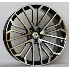 RST R2206FF 10x22 5*112 Et:20 Dia:66,6 BD