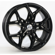 RST R139 7,5x19 5*114,3 Et:40 Dia:67,1 BL