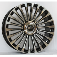 RST R2101FF 9,5x21 5*120 Et:45 Dia:72,6 BD