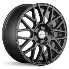 X'trike X-131 7x17 4*100 Et:45 Dia:67,1 BKM