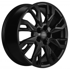 Khomen 1809 7x18 5*108 Et:45 Dia:60,1 Black