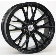 RST R248 8x18 5*108 Et:45 Dia:63,4 BL