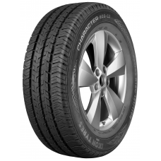 Ikon Tyres Character Eco C2 185/75R16 104/102S