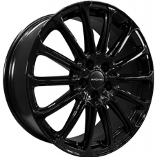 Khomen KHW1910 7,5x19 5*114,3 Et:45 Dia:60,1 Black