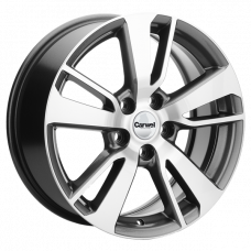 Carwel Чага 7x17 5*110 Et:50 Dia:67,1 AGR
