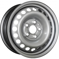 Trebl R-1755 7,5x18 5*114,3 Et:40 Dia:66,6 silver