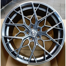 IWheel IVF-754 8x18 5*114,3 Et:35 Dia:73,1 HB