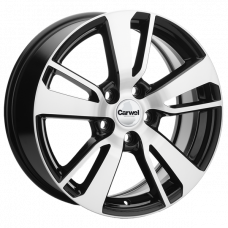 Carwel Чага 7x17 5*110 Et:50 Dia:67,1 ABT