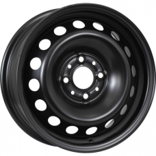 Kronprinz ВАЗ 2170 5,5x14 4*98 Et:35 Dia:58,6 Black