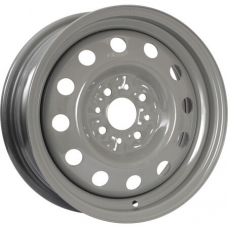 Kronprinz ВАЗ 2170 5,5x14 4*98 Et:35 Dia:58,6 Grey