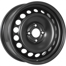 Kronprinz Логан 2 6x15 4*100 Et:40 Dia:60,1 Black