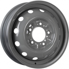 Kronprinz ВАЗ 21214 5x16 5*139,7 Et:58 Dia:98 Grey