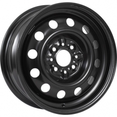Kronprinz ВАЗ 2112 5x14 4*98 Et:35 Dia:58,6 Black