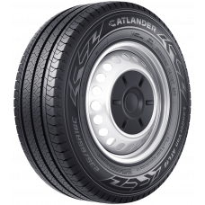 Atlander LanderVan ATL18 195/75R16 107/105S