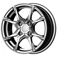 Carwel Сенеж 6x15 4*98 Et:35 Dia:58,5 SL