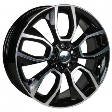 RPLC HV202 7x18 5*114,3 Et:37 Dia:66,6 BFP