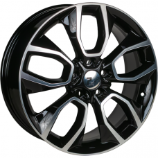 RPLC KI202 7x18 5*114,3 Et:48,5 Dia:67,1 BFP