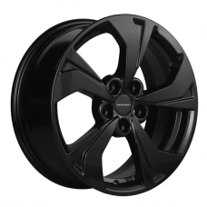 Khomen 1724 7x17 5*114,3 Et:35 Dia:66,1 Black