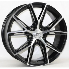 RST R129 7,5x19 5*114,3 Et:45 Dia:66,6 BD