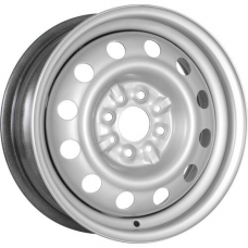 Kronprinz ВАЗ 2112 5x14 4*98 Et:35 Dia:58,6 Silver