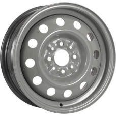 Kronprinz ВАЗ 2112 5x14 4*98 Et:35 Dia:58,6 Grey