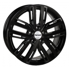 Carwel Иртыш 259 7x17 5*110 Et:46 Dia:63,35 BK