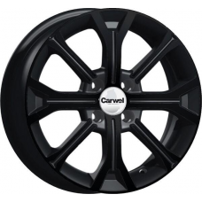Carwel Кизи 198 6x15 4*100 Et:40 Dia:60,1 BK
