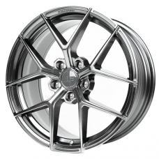 VAGE FF595 7,5x17 5*114,3 Et:38 Dia:73,1 HS