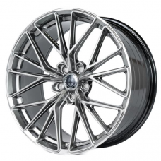 HRE FF-28 7,5x17 5*112 Et:38 Dia:73,1 HB