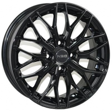 NEO 576 6x15 4*100 Et:46 Dia:54,1 BL