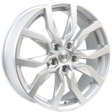 RST R138 7x18 5*114,3 Et:50 Dia:64,1 Silver