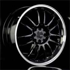 PDW RE30 CLUB SPORT 7x17 5*114,3 Et:40 Dia:67,1 U4B