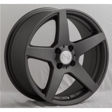 RR CSS 254 6x14 4*98 Et:35 Dia:58,6 MK/M