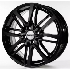 Carwel Бустах 6x16 4*100 Et:41 Dia:60,1 BK
