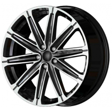 Carwel Тара 7,5x19 5*108 Et:36 Dia:65,1 AB
