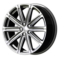 Carwel Тара 7,5x19 5*114,3 Et:50 Dia:67,1 SL