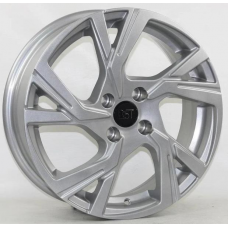 RST R075 6x15 4*100 Et:40 Dia:60,1 SL