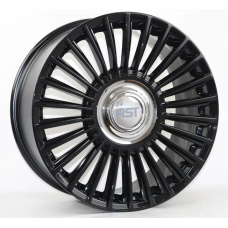 RST R112 9x20 5*114,3 Et:40 Dia:67,1 BL