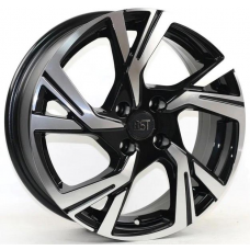 RST R156 6x16 4*100 Et:41 Dia:60,1 BD