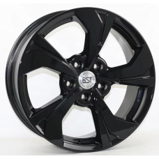 RST R217 7x17 5*108 Et:40 Dia:54,1 BL