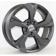 RST R217 7x17 5*108 Et:40 Dia:54,1 BMG