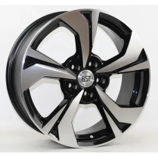 RST R217 7x17 5*114,3 Et:40 Dia:66,1 BD