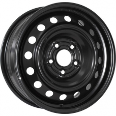 Евразиа ТАПО 65J50H 6x16 5*114,3 Et:50 Dia:67 Black
