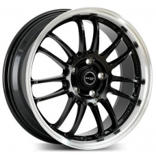 PDW RE30 CLUB SPORT 7x17 4*100 Et:40 Dia:60,1 MI/B