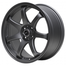 RR CSS 356 7,5x17 5*114,3 Et:40 Dia:67,1 MK/M