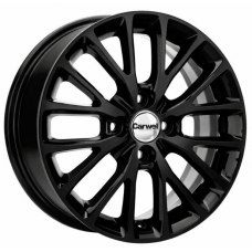 Carwel Риорита 6x15 4*100 Et:45 Dia:56,6 BK