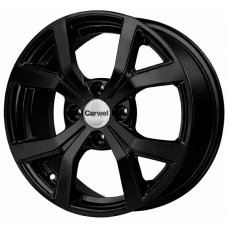 Carwel Таир 6x15 4*100 Et:45 Dia:54,1 BK