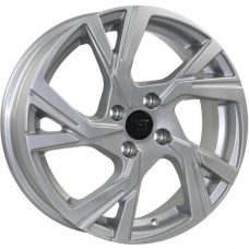 RST R156 6x16 4*100 Et:41 Dia:60,1 SL
